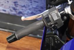 2025 Yamaha YZF-R7LA Blue