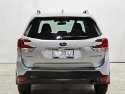 2021 Subaru Forester 2.5i
