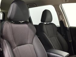 2021 Subaru Forester 2.5i