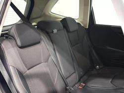 2021 Subaru Forester 2.5i