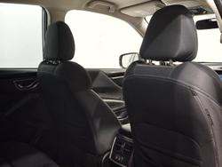 2021 Subaru Forester 2.5i