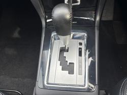 2012 Mitsubishi Lancer LX