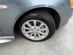 2012 Mitsubishi Lancer LX