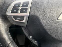2012 Mitsubishi Lancer LX