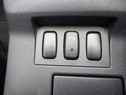 2012 Mitsubishi Lancer LX