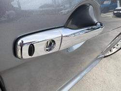 2012 Mitsubishi Lancer LX