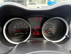 2012 Mitsubishi Lancer LX