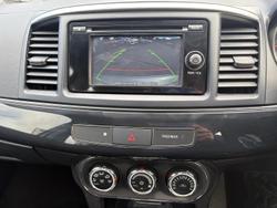 2012 Mitsubishi Lancer LX