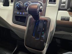 2021 Toyota Hiace