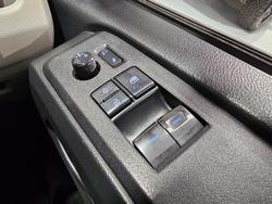 2021 Toyota Hiace