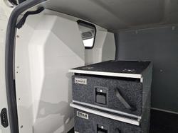 2021 Toyota Hiace