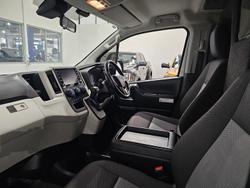 2021 Toyota Hiace