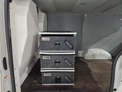 2021 Toyota Hiace