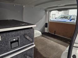 2021 Toyota Hiace