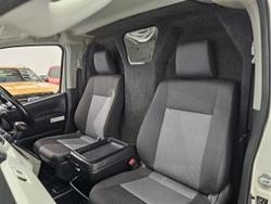 2021 Toyota Hiace