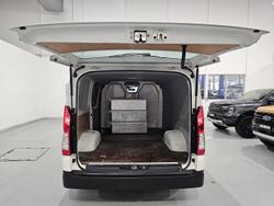 2021 Toyota Hiace