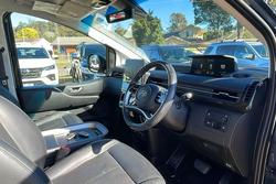 2021 Hyundai STARIA Elite