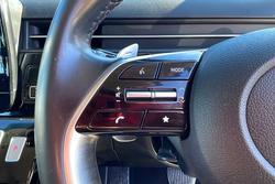 2021 Hyundai STARIA Elite