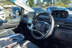2021 Hyundai STARIA Elite