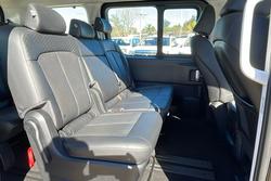 2021 Hyundai STARIA Elite