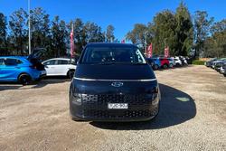 2021 Hyundai STARIA Elite