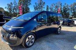 2021 Hyundai STARIA Elite