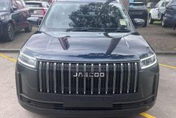 2026 Jaecoo J5 Track