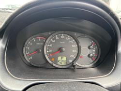 2009 Mitsubishi Triton GLX