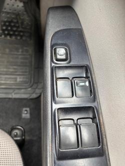 2009 Mitsubishi Triton GLX
