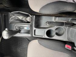 2009 Mitsubishi Triton GLX