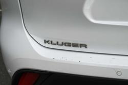 2022 Toyota Kluger GX