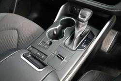 2022 Toyota Kluger GX