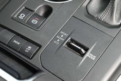 2022 Toyota Kluger GX