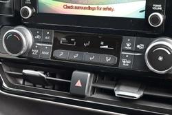 2022 Toyota Kluger GX