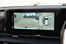 2022 Kia Carnival Platinum