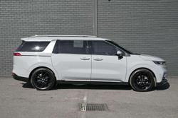 2022 Kia Carnival Platinum
