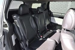 2022 Kia Carnival Platinum
