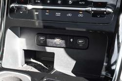 2022 Kia Carnival Platinum