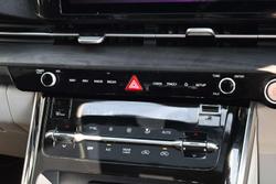 2022 Kia Carnival Platinum