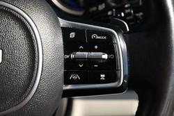 2022 Kia Carnival Platinum