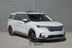 2022 Kia Carnival Platinum
