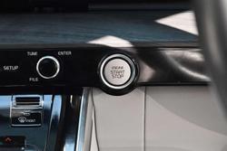 2022 Kia Carnival Platinum