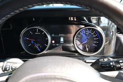 2022 Kia Carnival Platinum