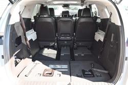 2022 Kia Carnival Platinum