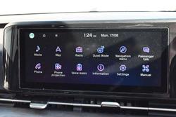2022 Kia Carnival Platinum