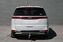 2022 Kia Carnival Platinum