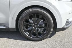 2022 Kia Carnival Platinum
