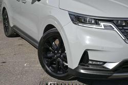 2022 Kia Carnival Platinum