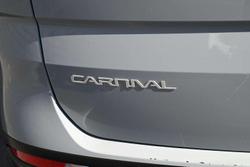 2022 Kia Carnival Platinum