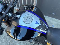 2021 Yamaha MT-09A SP (MT-09SP) BLACK